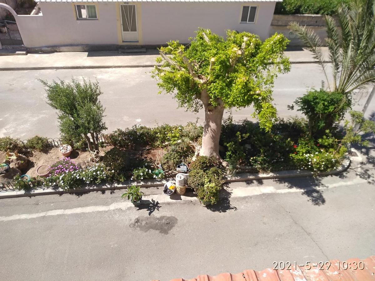 Home Sweet Home Rhodes City Exterior foto