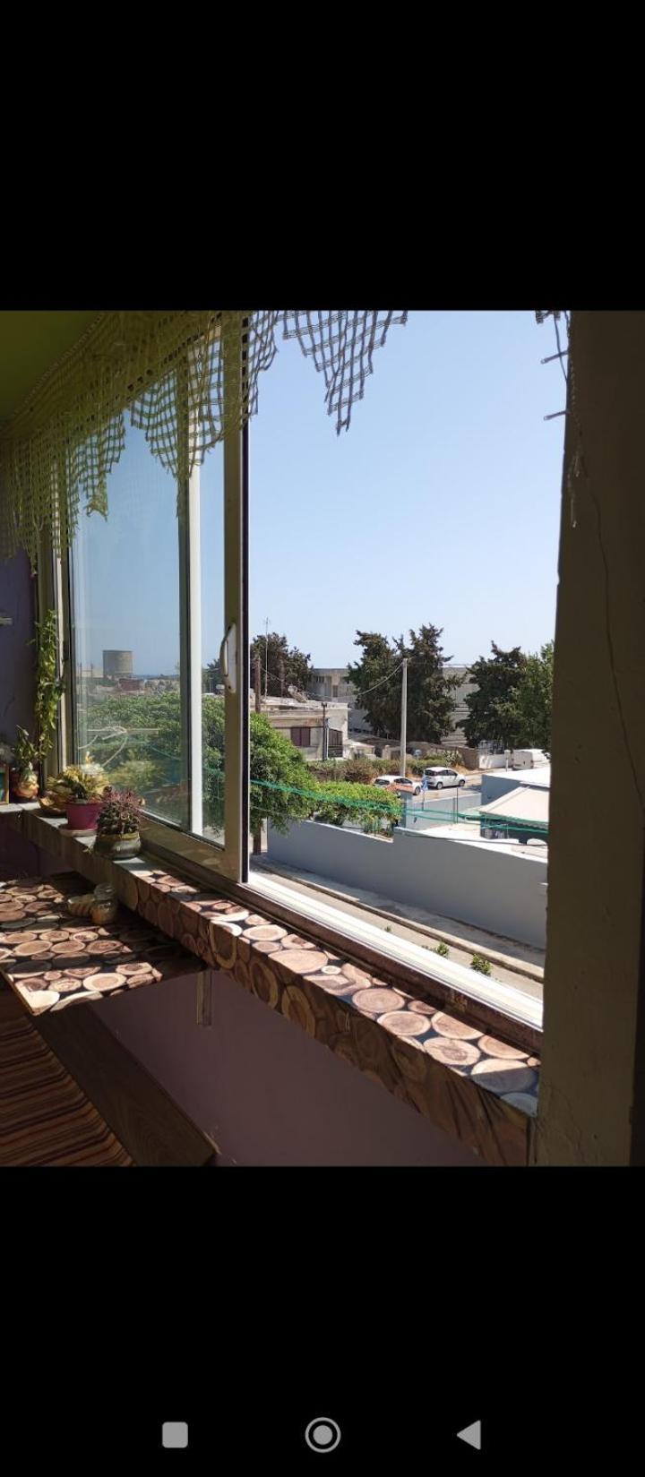 Home Sweet Home Rhodes City Exterior foto
